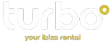 Turbo Rent a Car Logo