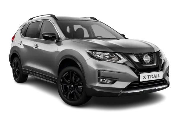 Nissan X-trail Auto