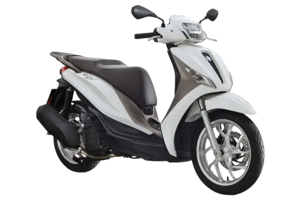 SCOOTER