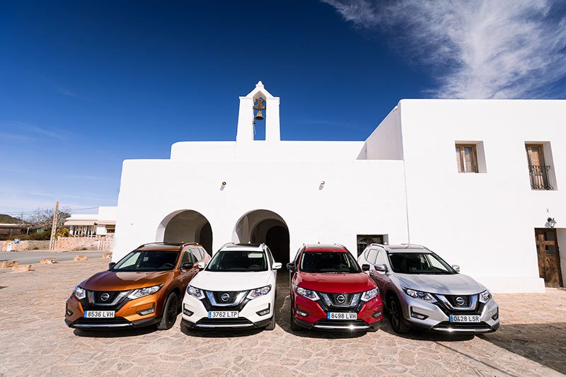 Alquiler de coche en Ibiza. Las ventajas con Turbo Rent a Car