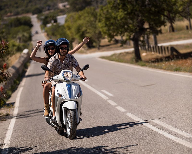 moto a basso costo