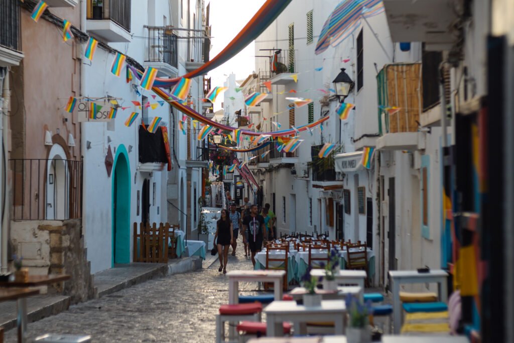 dalt vila