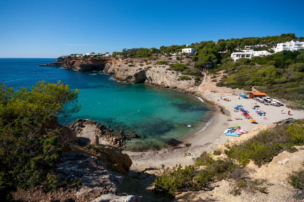 Cala Codolar