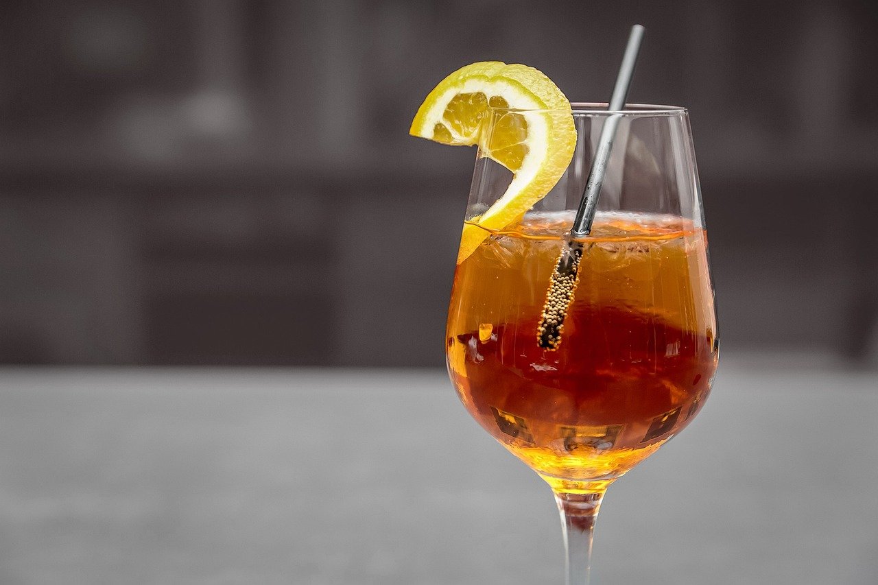 Licores y otras bebidas típicas de Ibiza