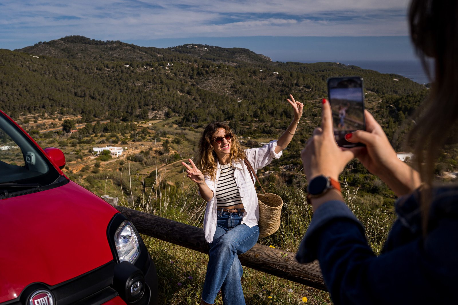 Quando andare a Ibiza?