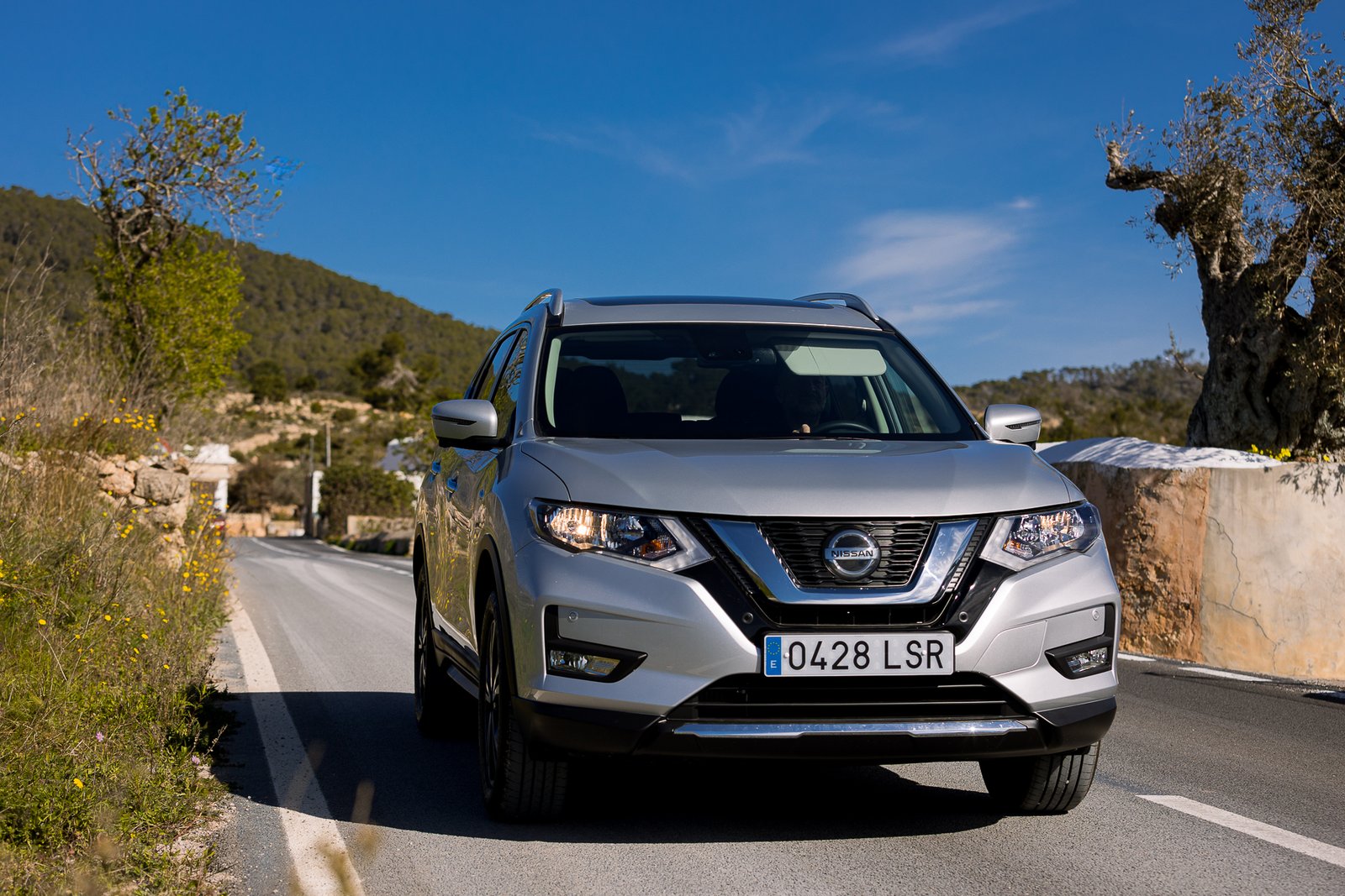 Turismo de negocios con el alquiler de coches en Ibiza