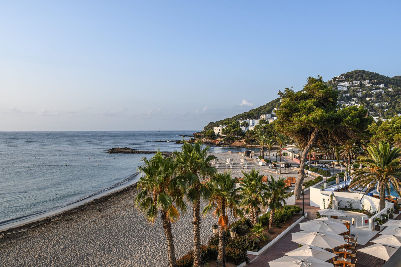 Los mejores pueblos de Ibiza