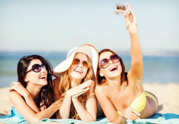 I migliori luoghi dell’isola di Ibiza per fare selfie