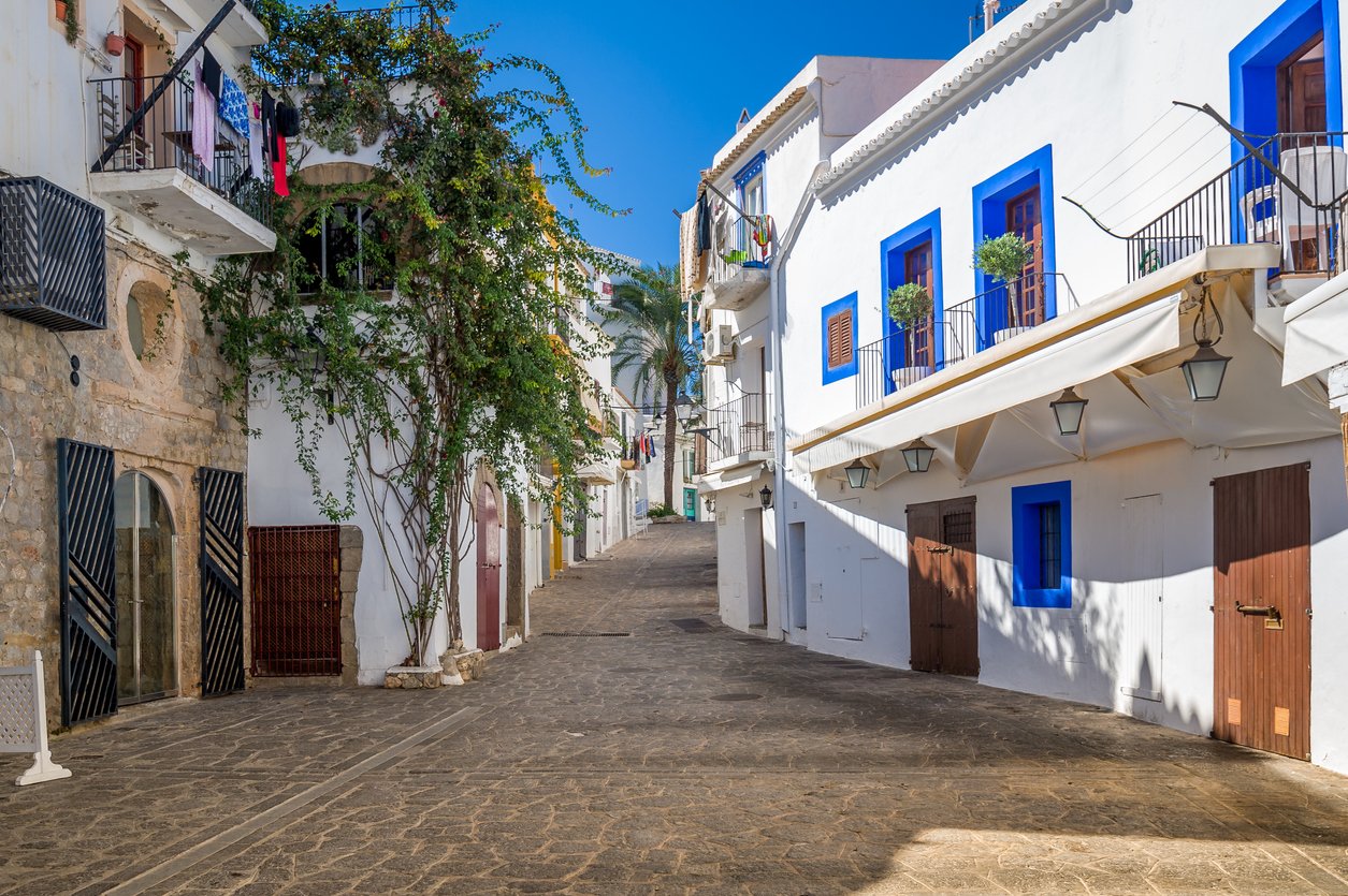 Conoce al Museo de etnografía en Ibiza