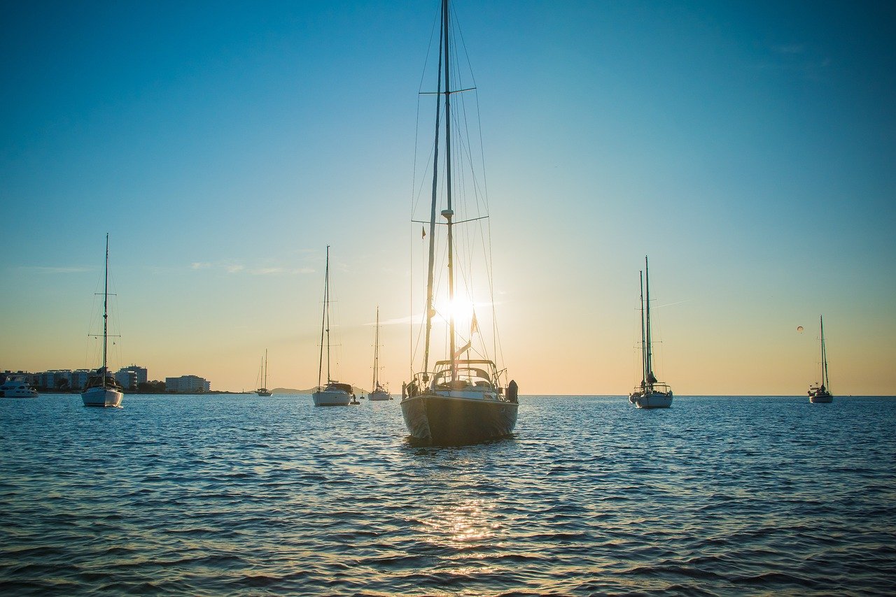 Explorando la maravilla de Cala San Vicente en Ibiza