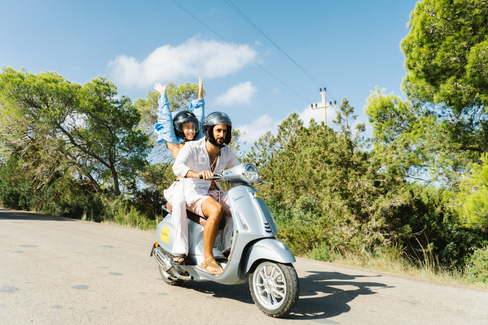 ¿Cómo es el transporte en Ibiza?
