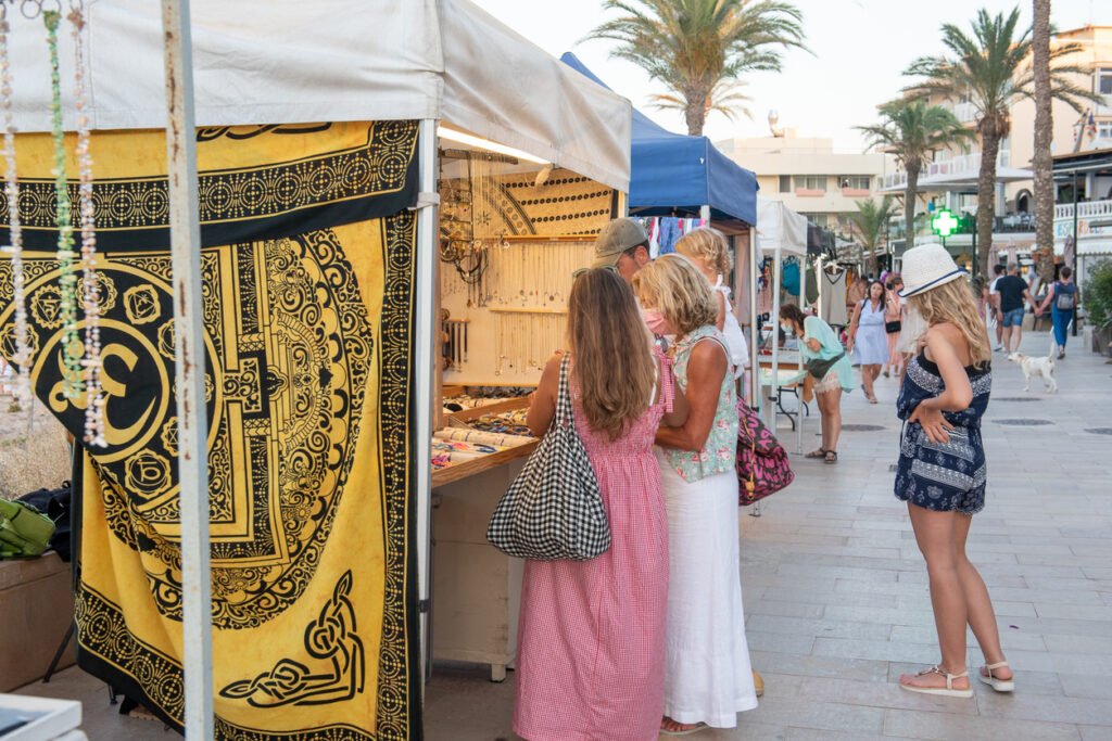 Mercat