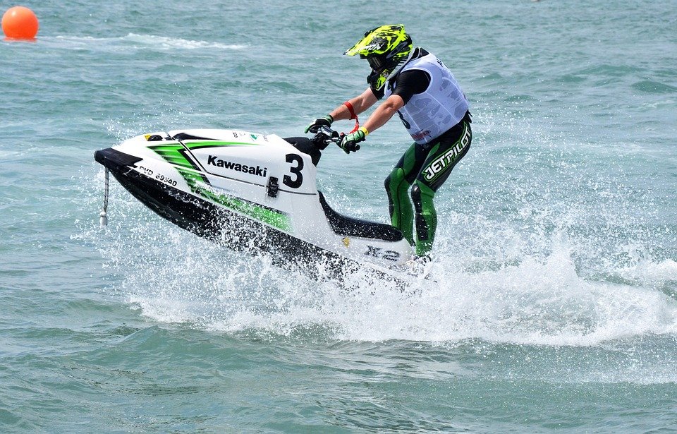 Quali sport si possono praticare a Ibiza?