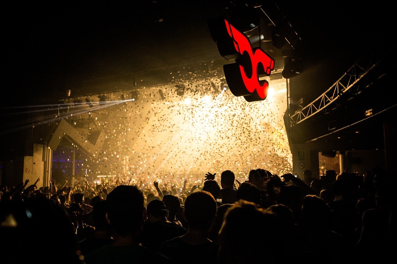 ¿Cuáles son las mejores discotecas de Ibiza?