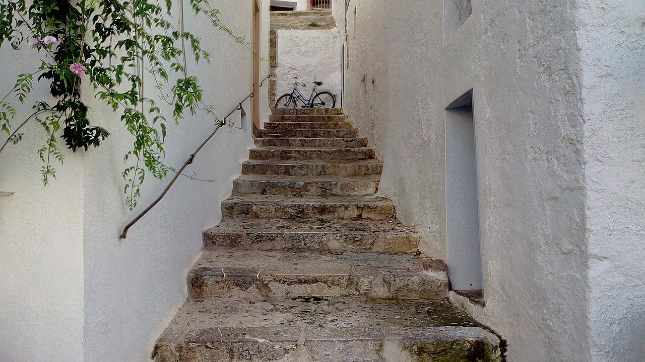 Pueblos de Ibiza: San Lorenzo