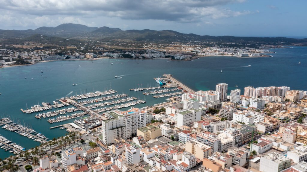 Sant Antoni de Portmany 