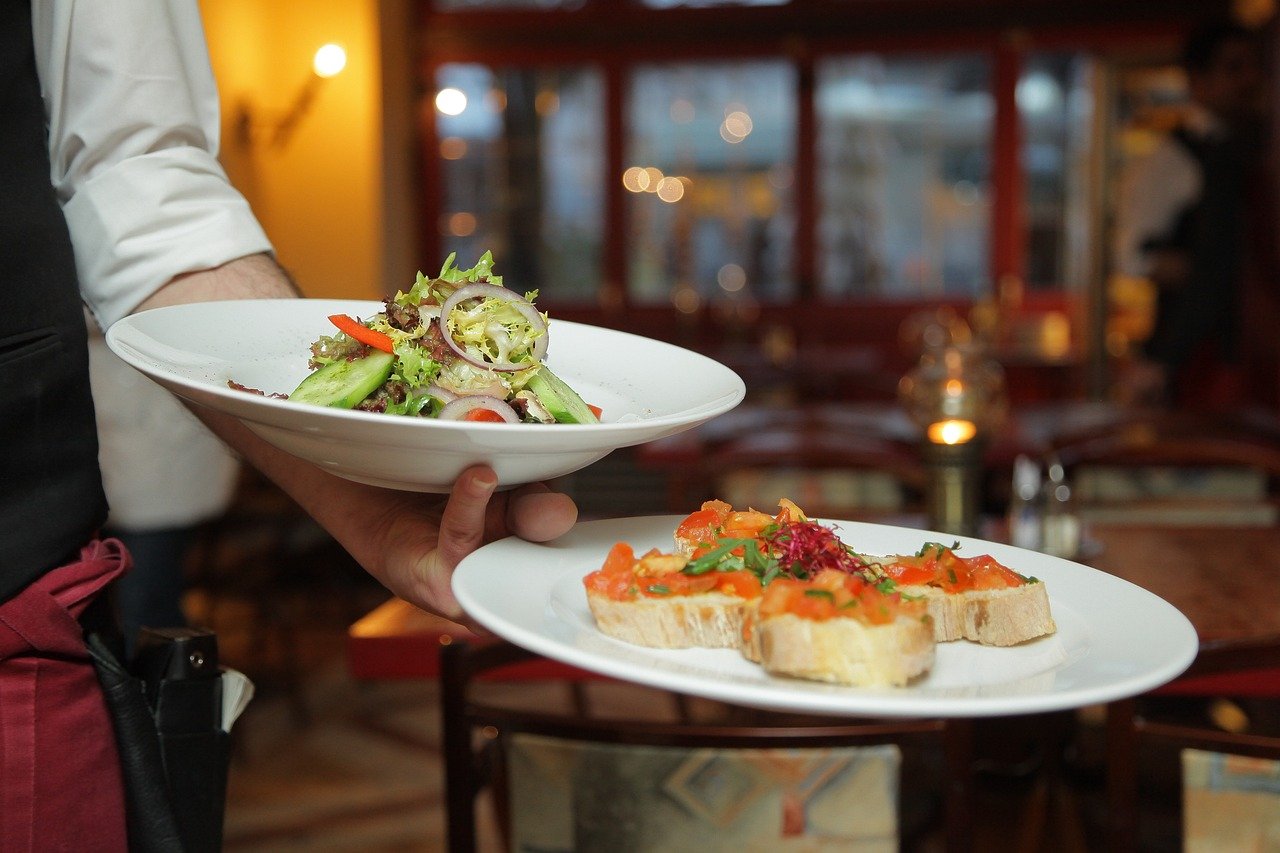 Los 5 restaurantes más románticos de Ibiza