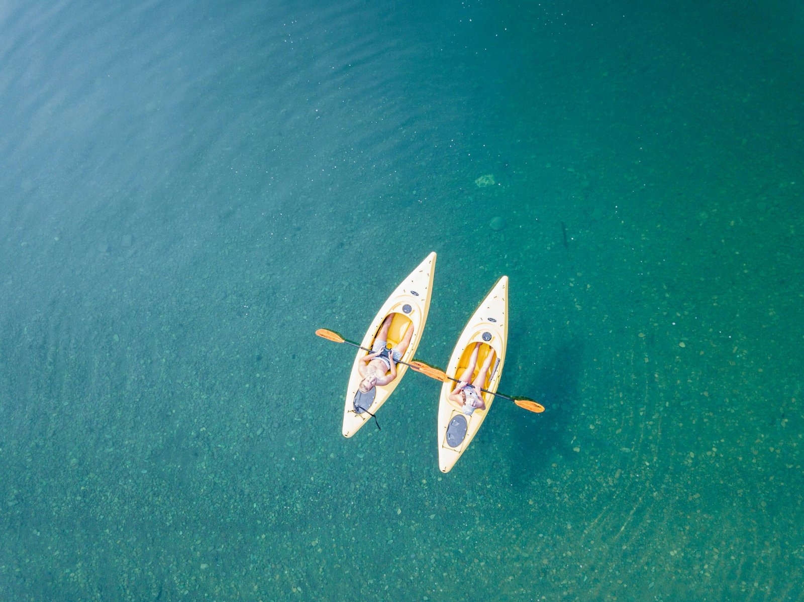 Sal de ruta en kayak por Ibiza
