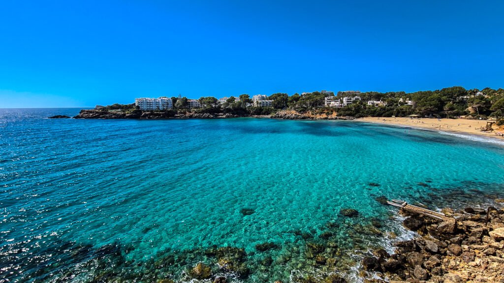 playa