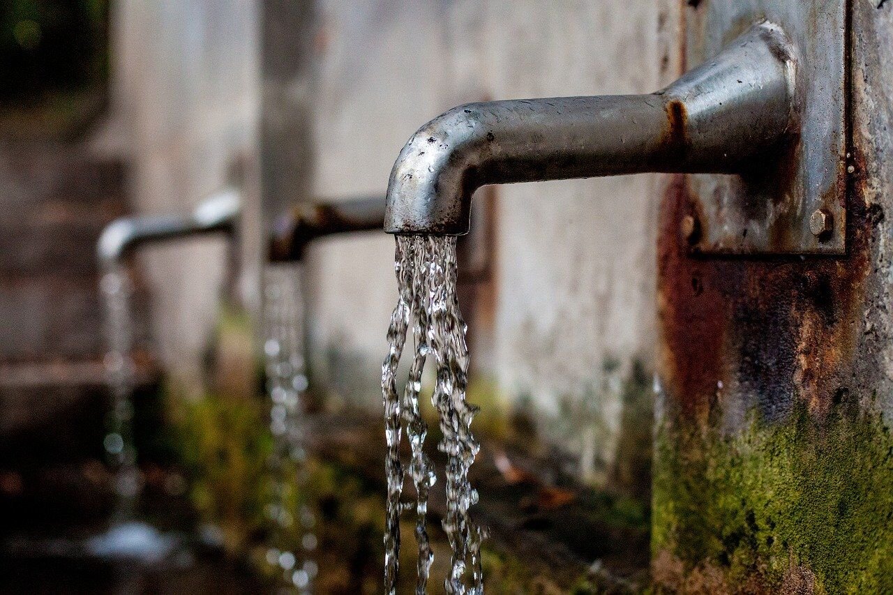 El agua es un recurso escaso en Ibiza, aprende a optimizar su uso