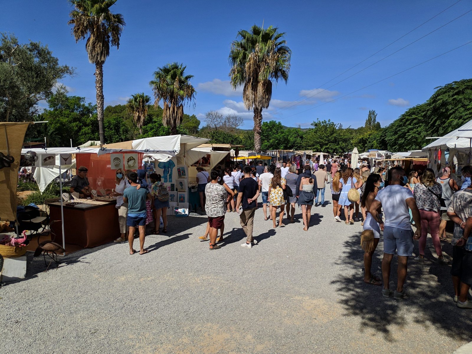 Planes gratuitos para disfrutar de Ibiza todo el año