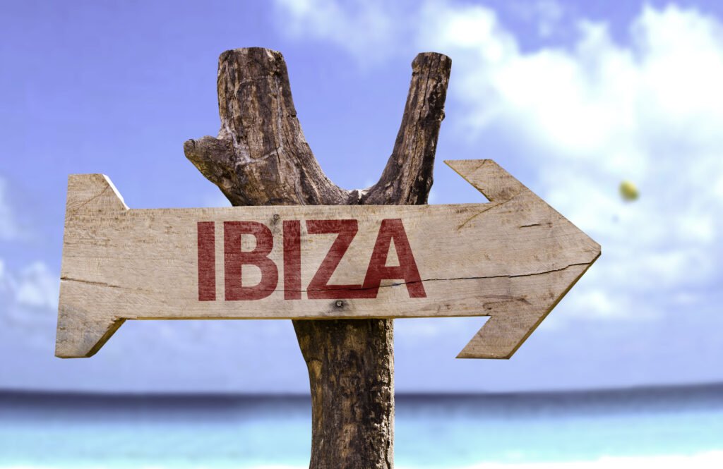 Ibiza