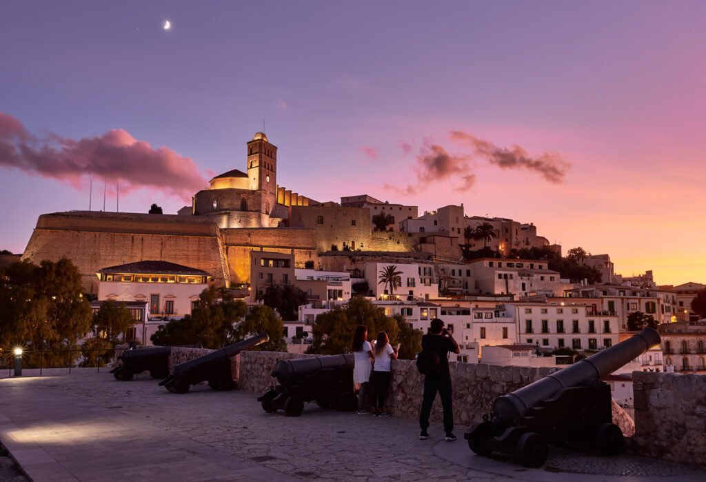 dalt vila