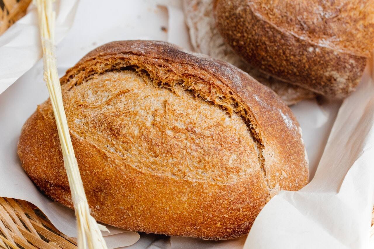 Hornos de pan tradicionales de Ibiza