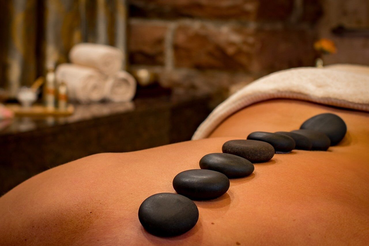 Disfruta de tu sesión de spa en Ibiza