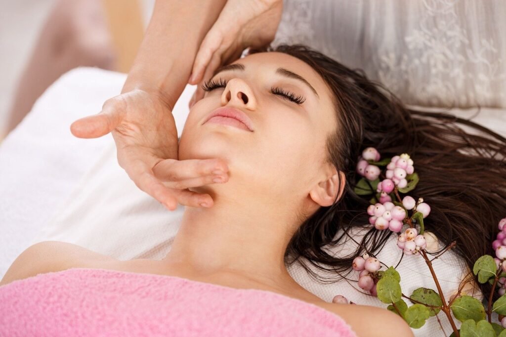 spa