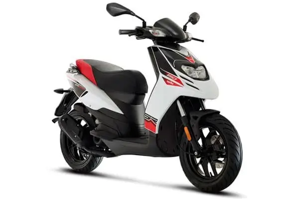 ciclomotor