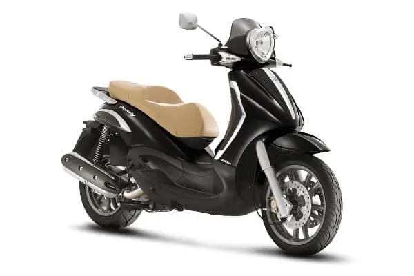 maxi scooter