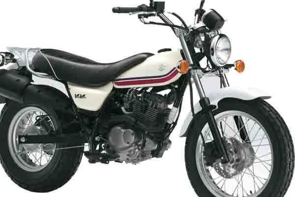 motocicleta