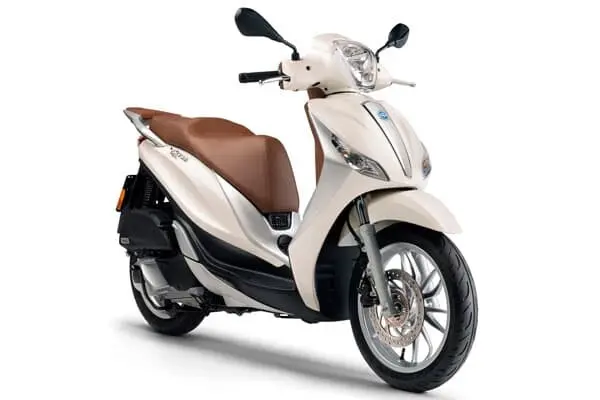 scooter