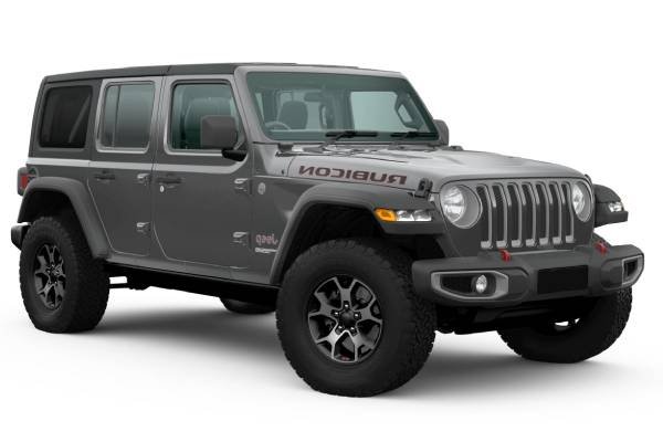rubicon