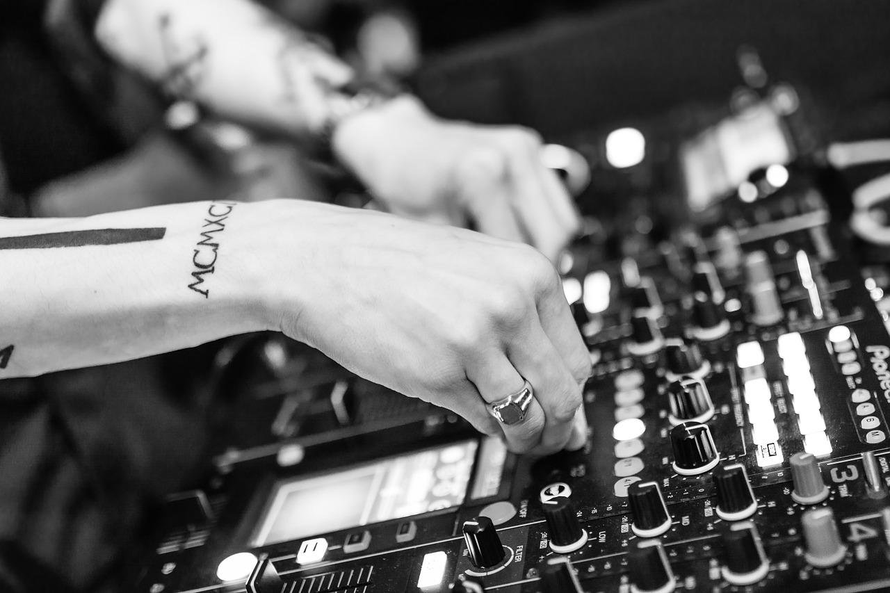 Los Djs internacionales más reconocidos vuelven a Ibiza en este 2022