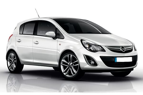 corsa