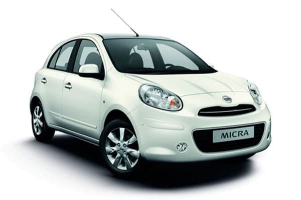micra