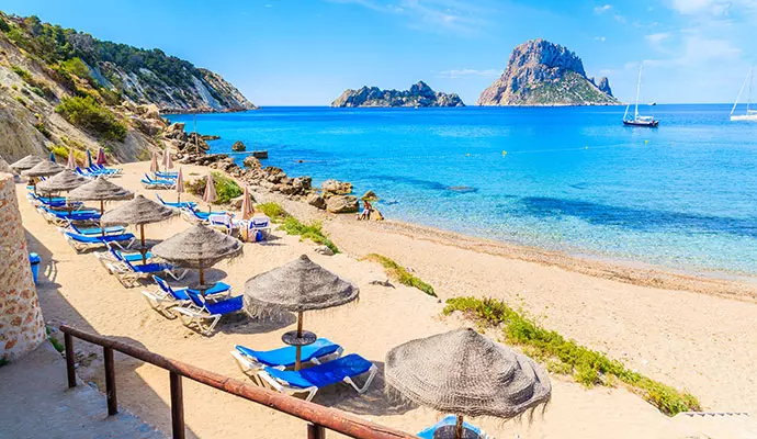 Cala Dhort