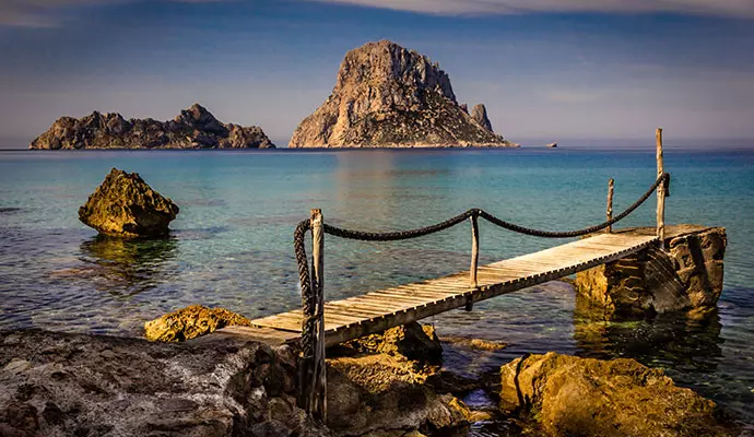 Cala Dhort
