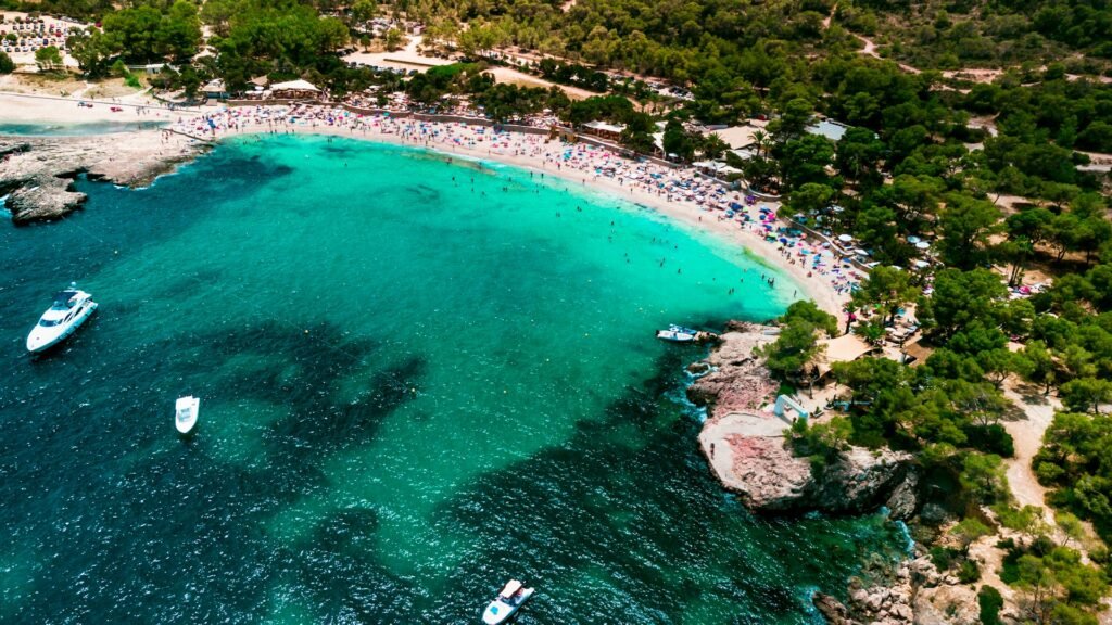 cala bassa