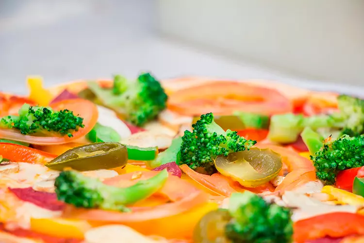pizza
