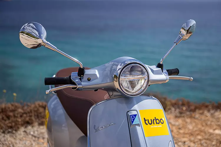 scooter