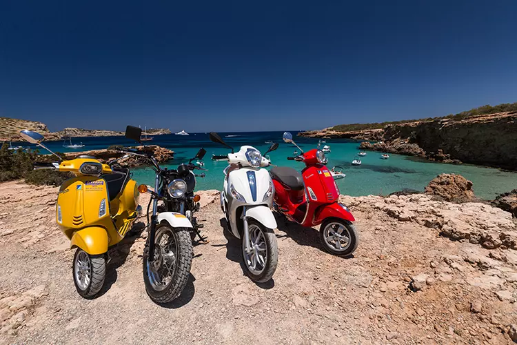 motos