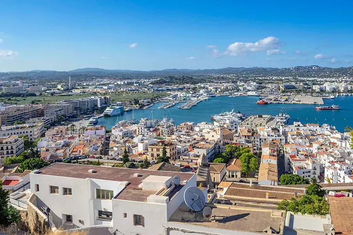 ibiza