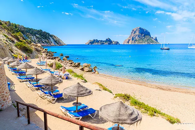 Cala-Dhort