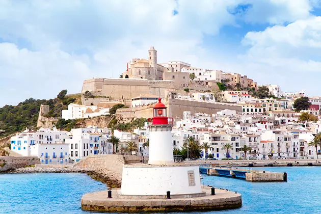 Qué ver en Ibiza si eres amante de la fotografía
