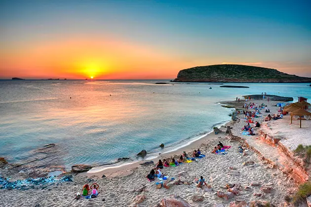 Cala-Comte