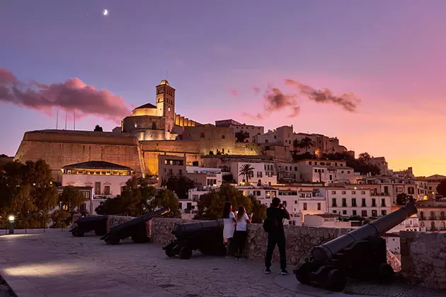 Dalt-Vila