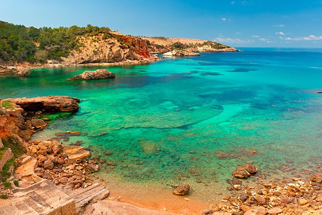 Cala-Xarraca